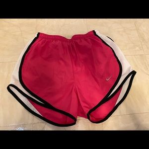 X-Small, Nike Dri Fit Shorts